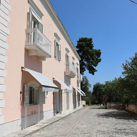 Tenuta Valle Della Corte Vieste Exterior photo