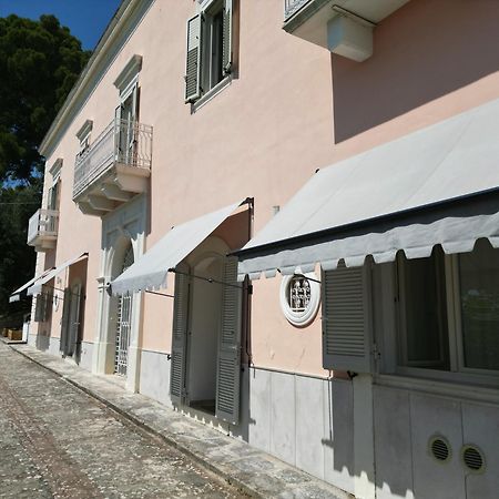 Tenuta Valle Della Corte Vieste Exterior photo