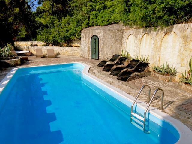 Tenuta Valle Della Corte Vieste Exterior photo