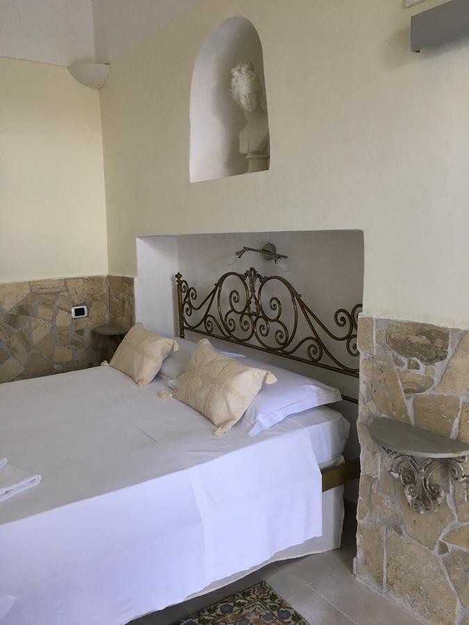 Tenuta Valle Della Corte Vieste Exterior photo